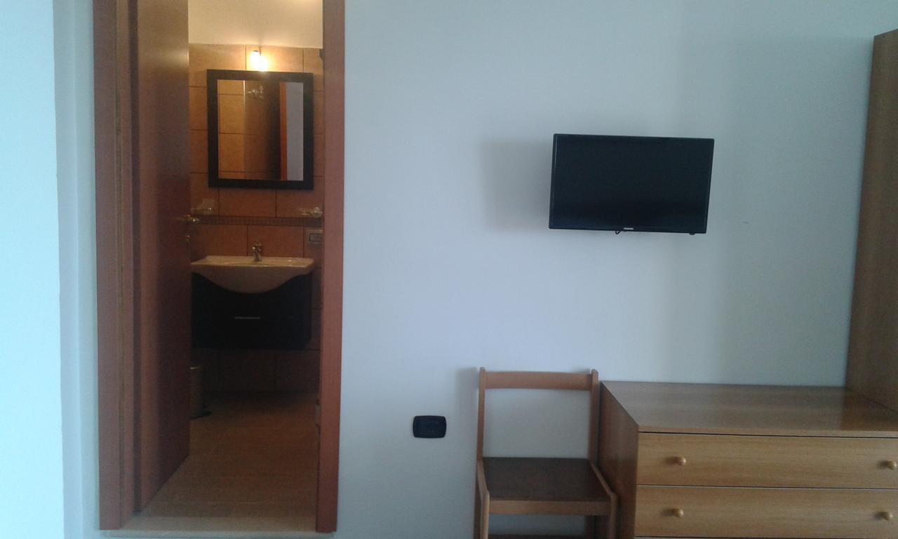 Bed and Breakfast Borgo Marinaro Marina di Camerota Exterior foto