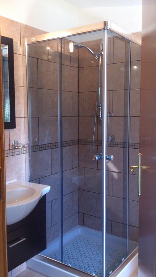 Bed and Breakfast Borgo Marinaro Marina di Camerota Exterior foto