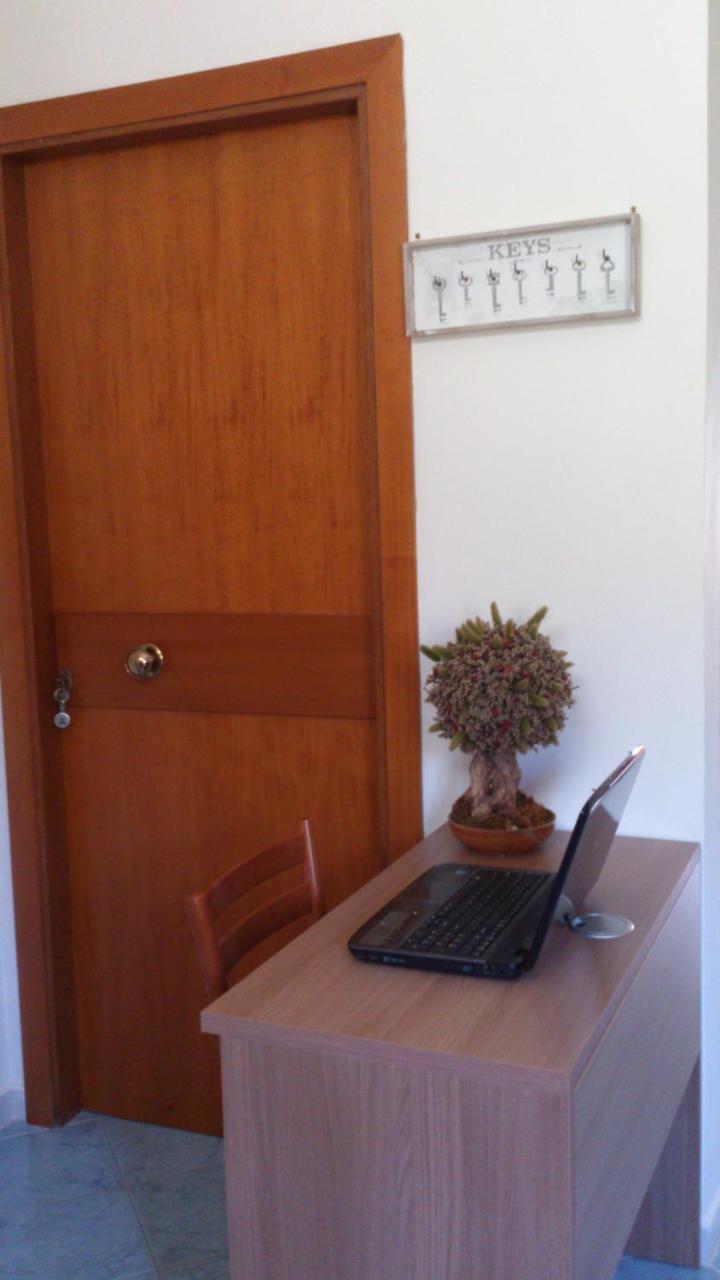 Bed and Breakfast Borgo Marinaro Marina di Camerota Exterior foto